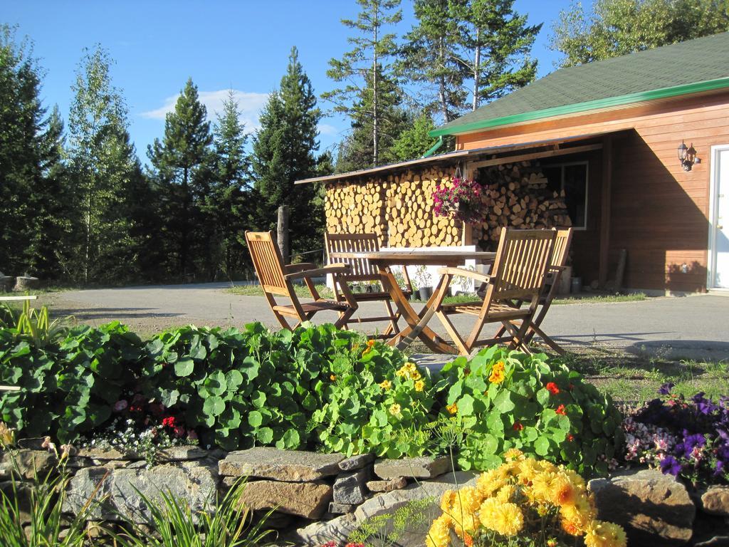 Wild Nature B&B Kelowna Buitenkant foto