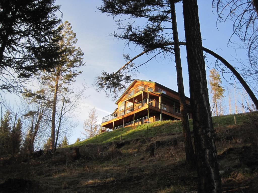 Wild Nature B&B Kelowna Buitenkant foto