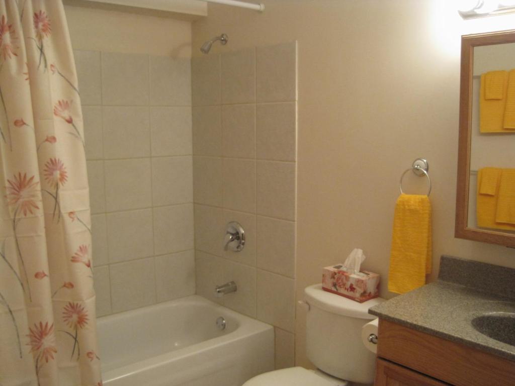 Wild Nature B&B Kelowna Kamer foto