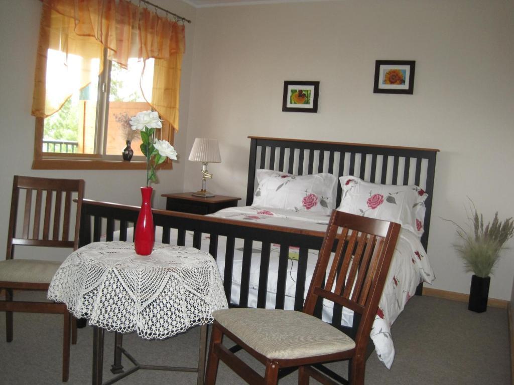 Wild Nature B&B Kelowna Kamer foto