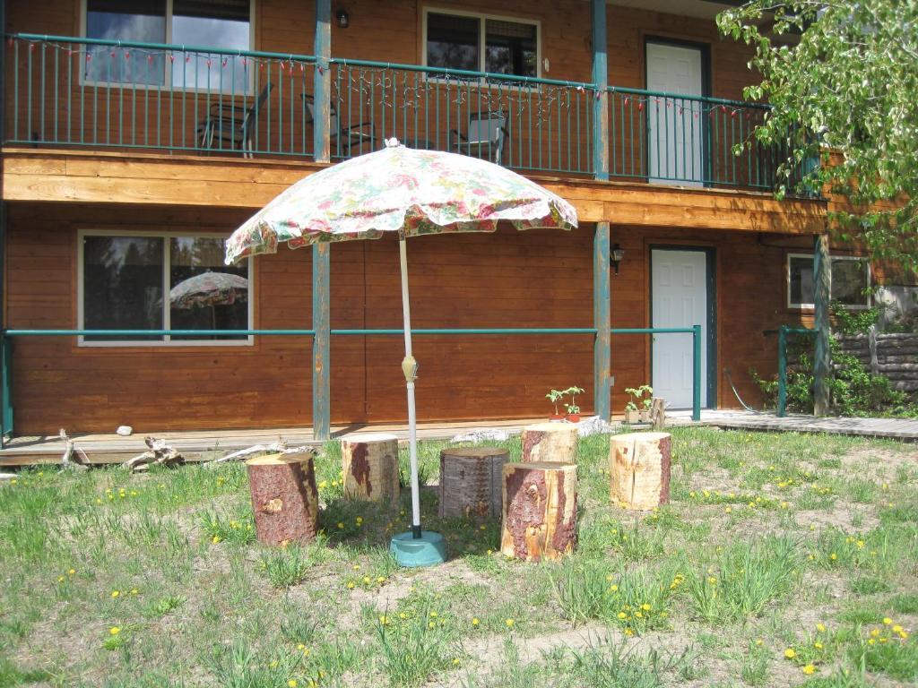 Wild Nature B&B Kelowna Buitenkant foto