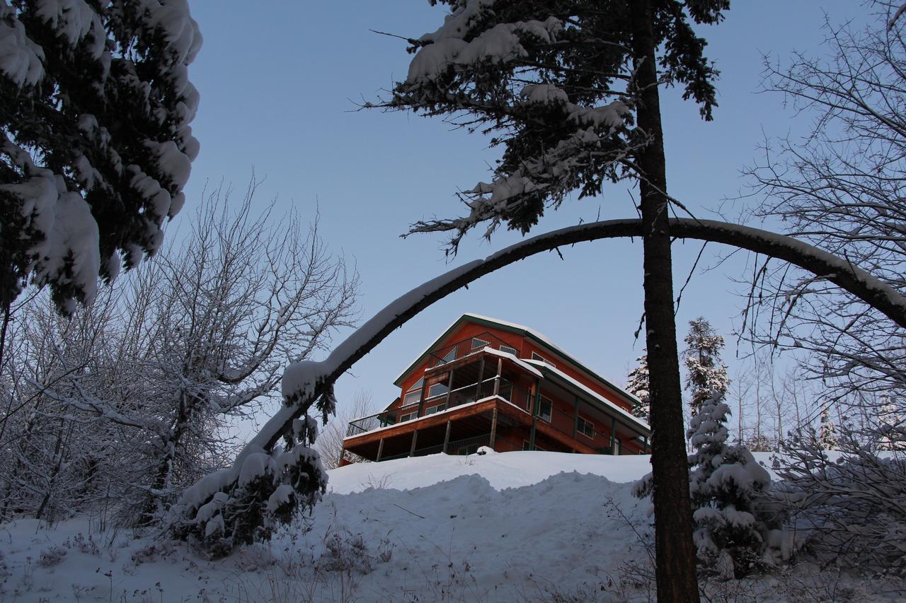 Wild Nature B&B Kelowna Buitenkant foto