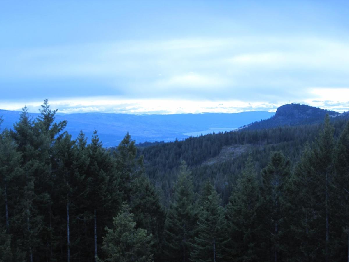 Wild Nature B&B Kelowna Buitenkant foto